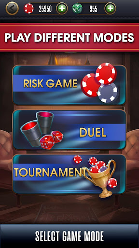 Farkle online 10000 Dice Game Screenshot3