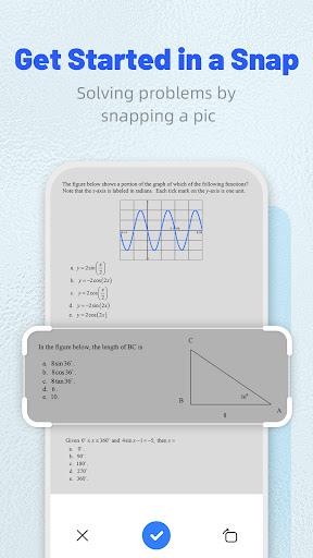 Question.AI – Chatbot & Math AI Mod Screenshot1