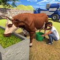 Animal Farm Sim Farming Games APK