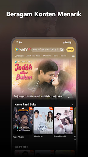 iflix: Asian & Local Dramas Screenshot4