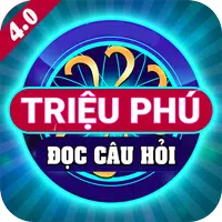 Ai Là Triệu Phú 4.0 APK