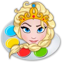 Splash of Fun Coloring Game APK