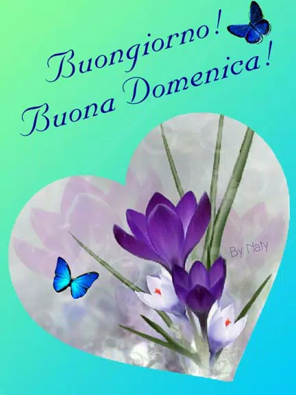 Buona Domenica! Screenshot3