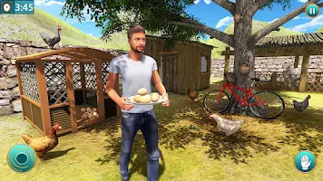 Animal Farm Sim Farming Games Screenshot4