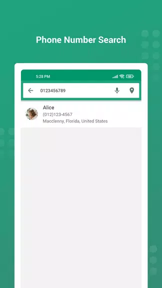 Call Blocker:Caller ID & Block Screenshot4