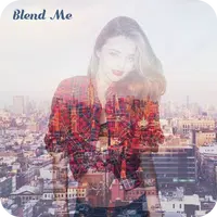 Blend Me Photo Collage, Editor APK