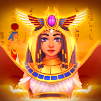 Cleopatra Quest: Slots Mystery APK