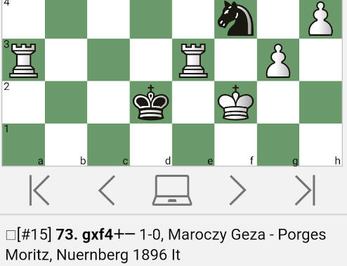 Capturing Pieces 1 (Chess) Screenshot2