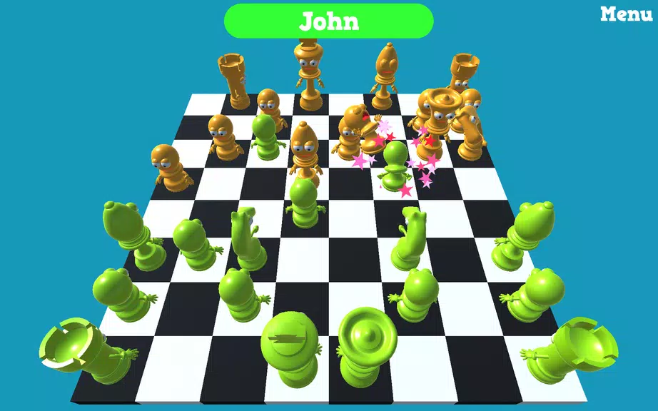 Awesome Chess Screenshot3