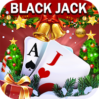 BlackJack 21 Lite Offline Game APK