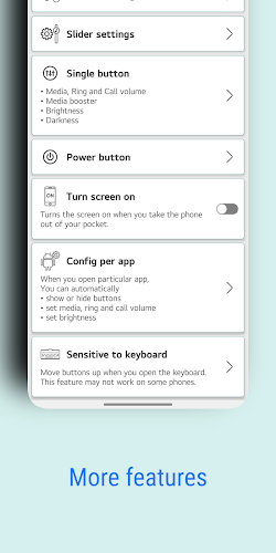 Assistive Volume Button Mod Screenshot7