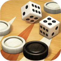 Backgammon Masters APK