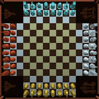 Chess ♞ Mates APK