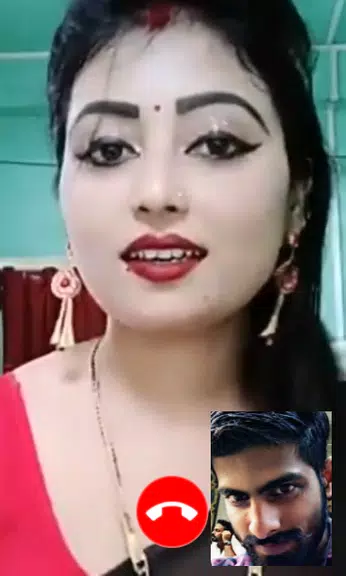 Indian Bhabhi Hot Video Chat, Hot Girls Chat Screenshot3