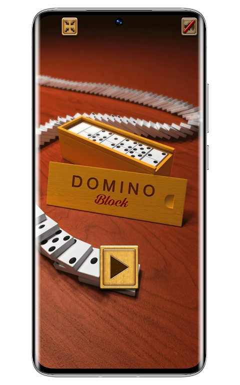 Domino King Screenshot2