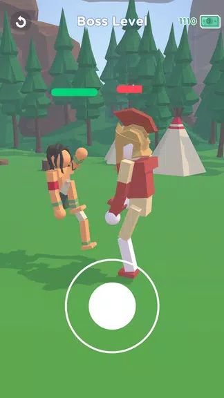 Ragdoll Fighter Screenshot4