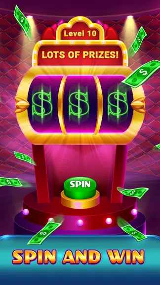 Money Slots Screenshot2