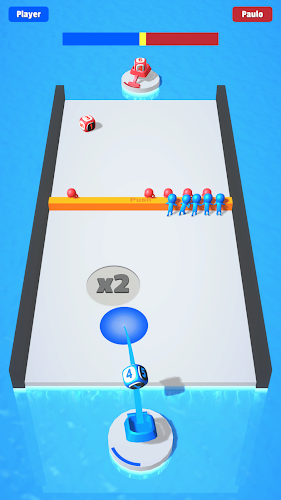 Dice Push Screenshot3