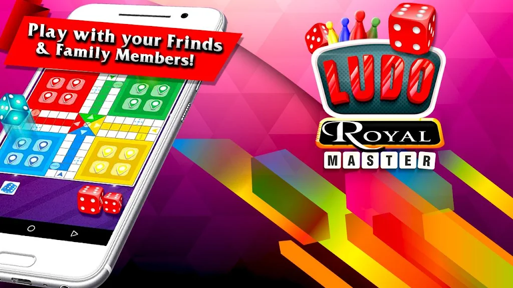 Ludo Royal Master Screenshot2