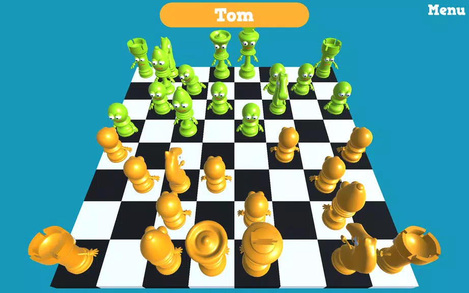 Awesome Chess Screenshot1