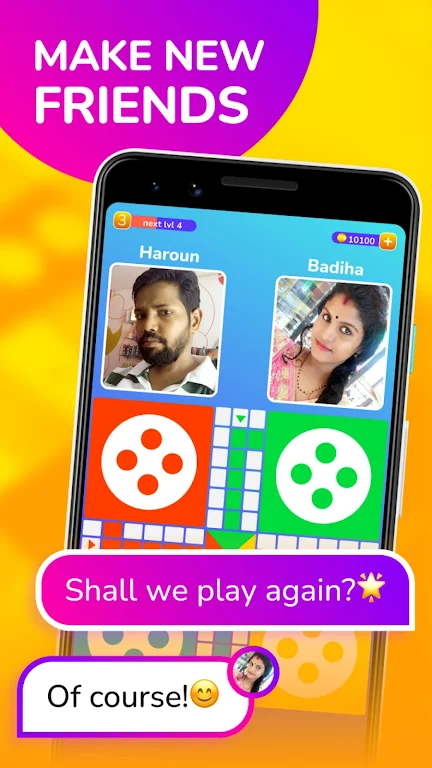 Ludo Desi Play Screenshot3