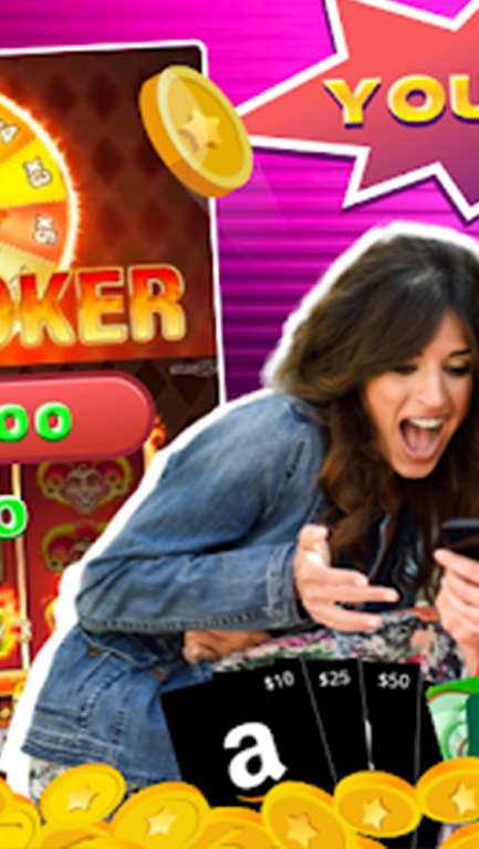 Chumba Casino - Win Real Money Screenshot2