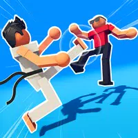 Ragdoll Fighter APK