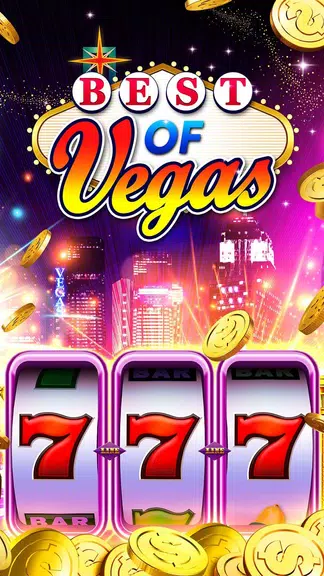 Best of Vegas - Casino Slots Screenshot4