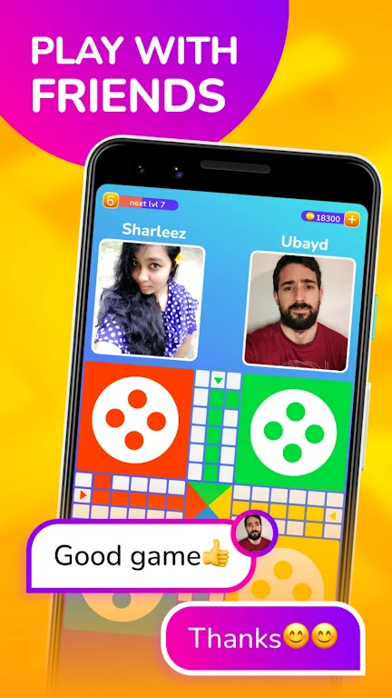 Ludo Desi Play Screenshot1