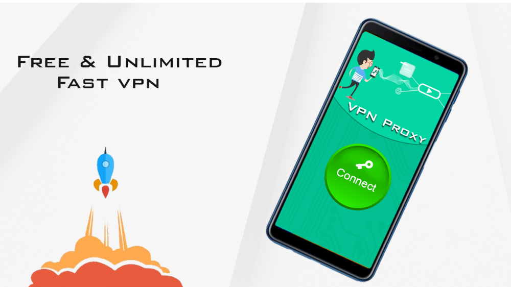 Fast VPN Proxy with Private Browser Screenshot3