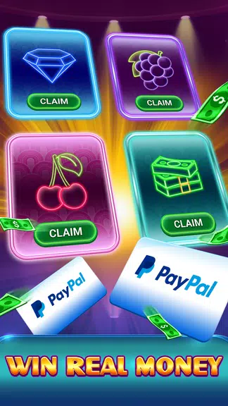 Money Slots Screenshot4