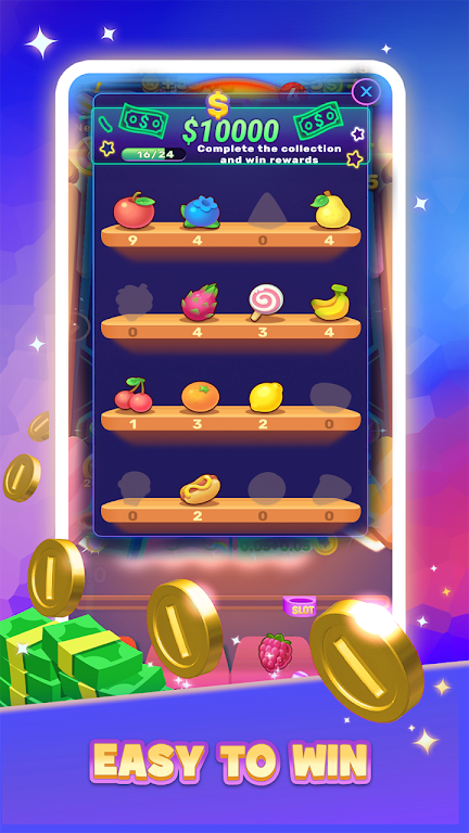 Plinko GO - Drop win money Screenshot1