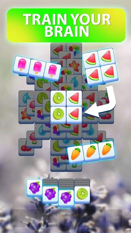 Meditation Puzzle Screenshot3