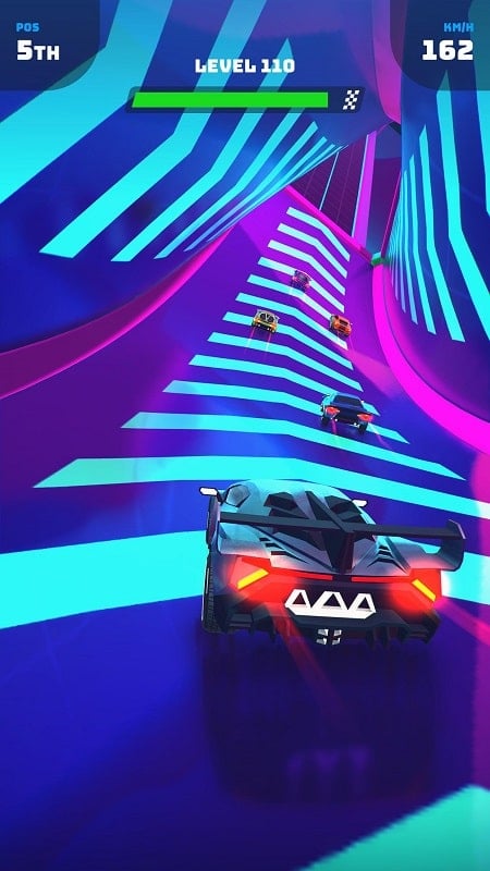 Race Master 3D Screenshot2