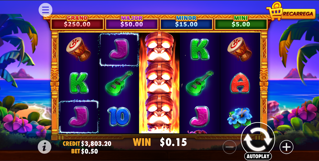 Blaze Cassino Screenshot3