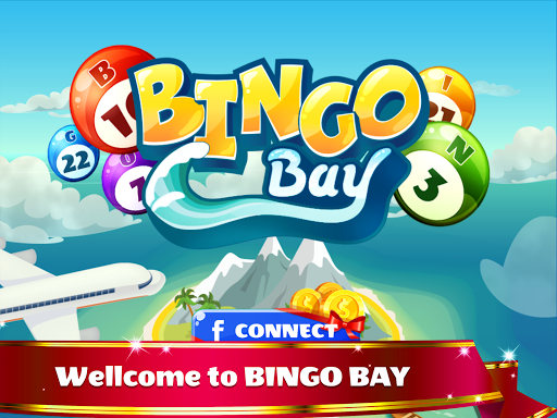 Bingo bay : Family bingo Screenshot4