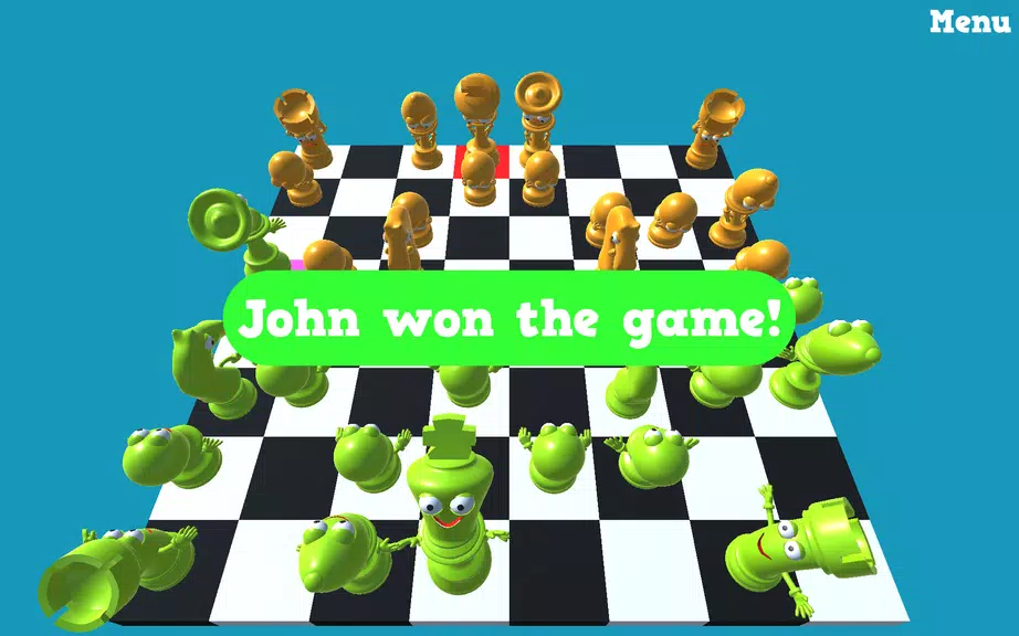 Awesome Chess Screenshot2