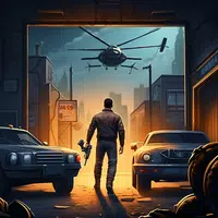 Escape Room - Pandemic Warrior APK