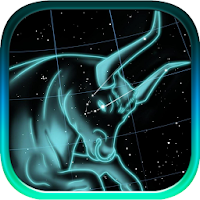 Horoscope Taurus-The Bull Slots APK