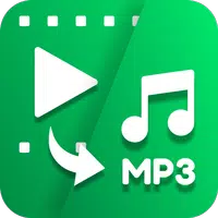 Video to MP3: Video Converter APK