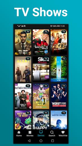 FMOVIES - Stream Movies & TV Screenshot4