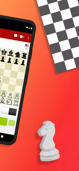 Play Chess on RedHotPawn Screenshot2