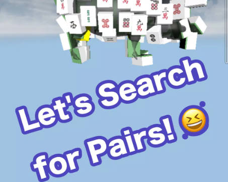 Mahjong Pair 3D: Easy And Simple Screenshot3