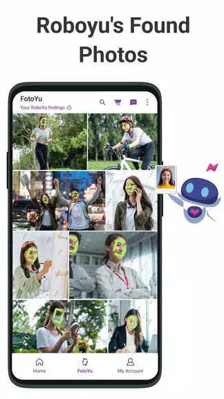 FOTOYU Screenshot3