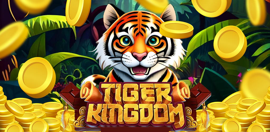 Tiger Kingdom Slots6 Screenshot2