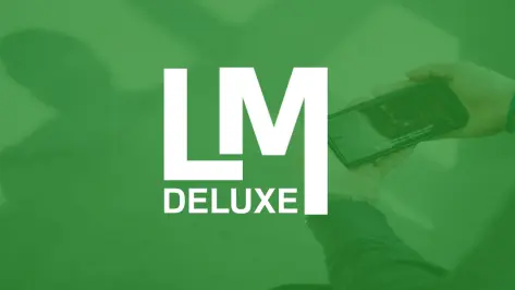 LazyMedia Deluxe Mod Screenshot1