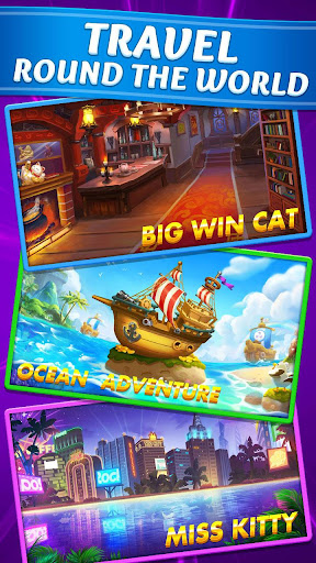 Bingo Legends - Casino Bingo Screenshot3