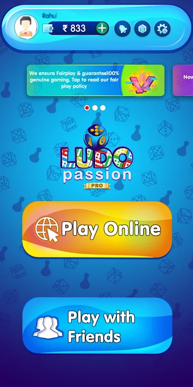 Ludo Passion Pro Screenshot2