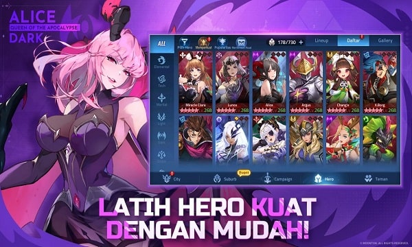 Mobile Legends: Adventure Screenshot3