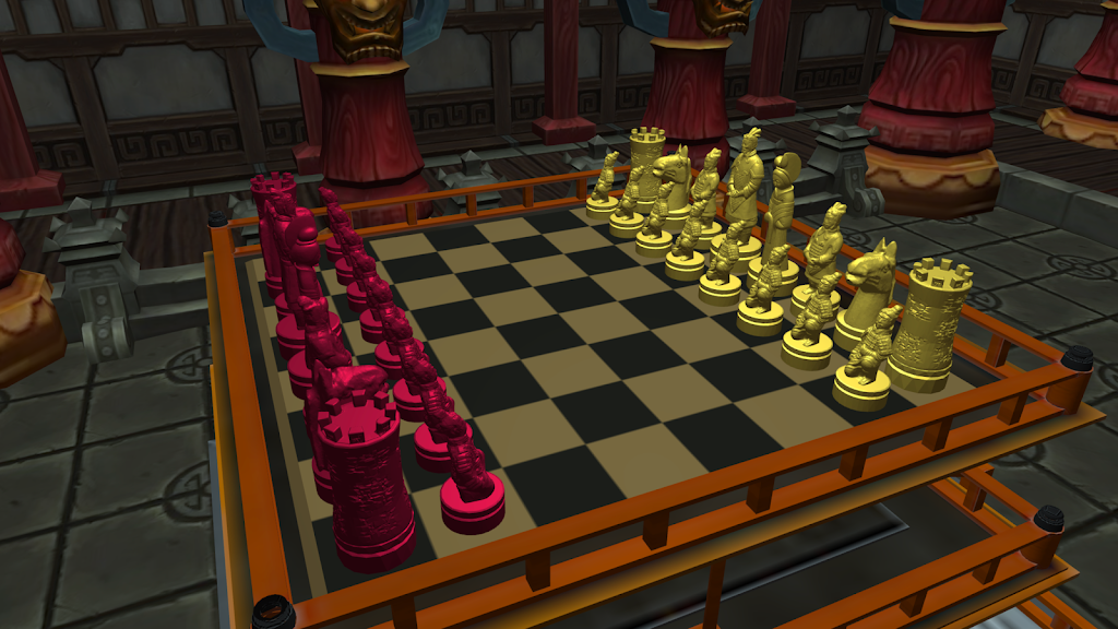 Chess ♞ Mates Screenshot1